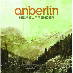 Anberlin - New Surrender
